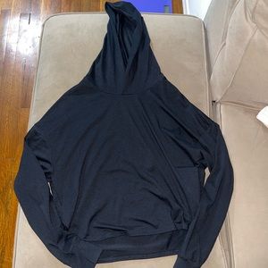 Gilly Hicks Active Hoodie